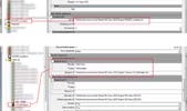Referencing the NamedTextureSet and CSV files