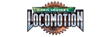 chris sawyers locomotion