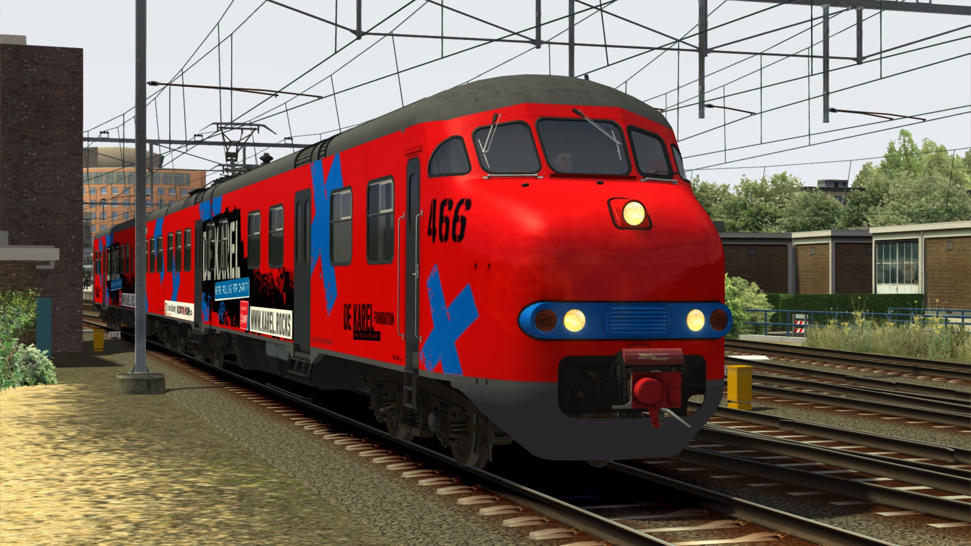SLT